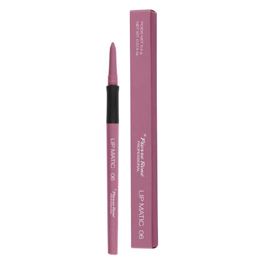 Pierre Rene Professional Pierre Rene - Lip Matic Is Paragraph 06 (06) (5901780766566)