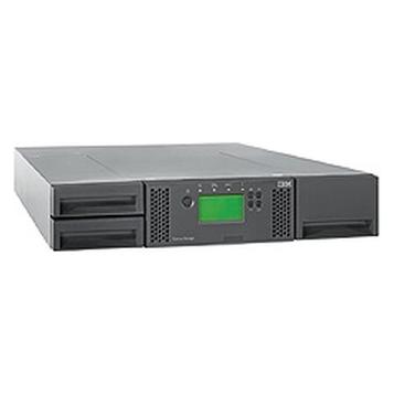 Lenovo 3100 Tape Library Model L2U (586030)