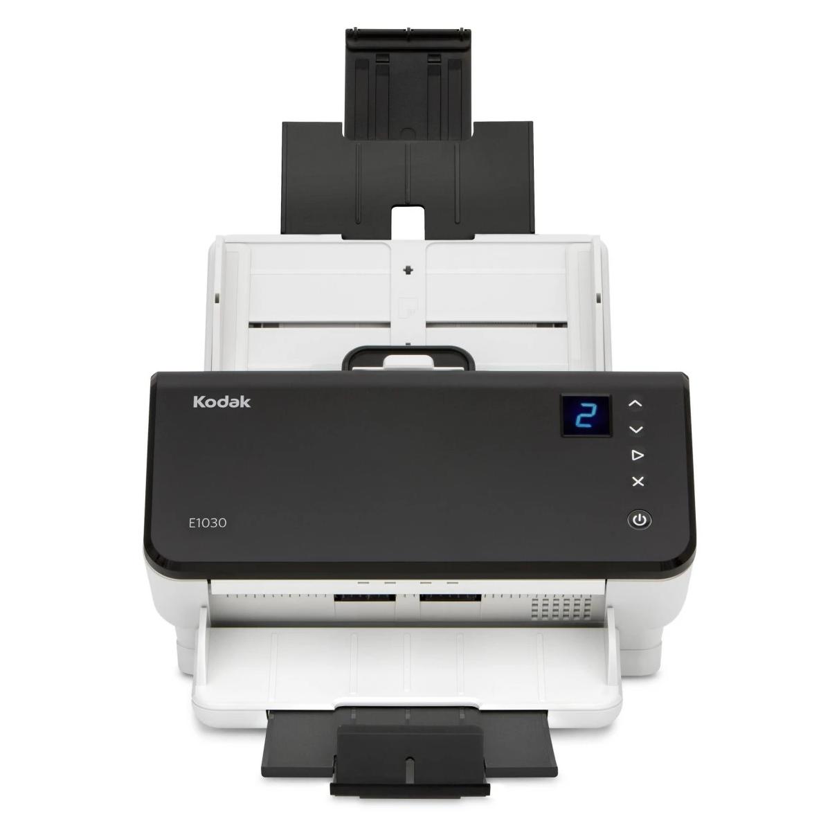 Kodak Alaris Scanner E1030 A4 Dokumentenscanner (USB) (8011876)