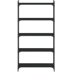 vidaXL, Regal, Besonum (80 x 30 x 154 cm)