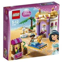 LEGO® Disney Princess 41061 Jasmins exotische Abenteuer
