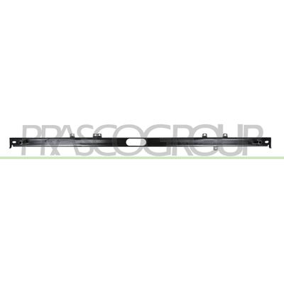 PRASCO Kühlerträger LR7023201 vorne für LAND ROVER