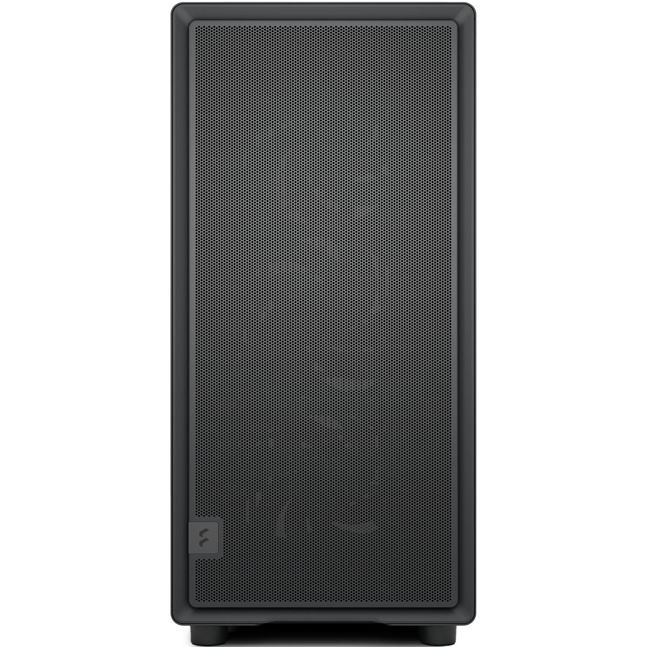Fractal Design Epoch XL TG Midi Tower ohne Netzteil schwarz