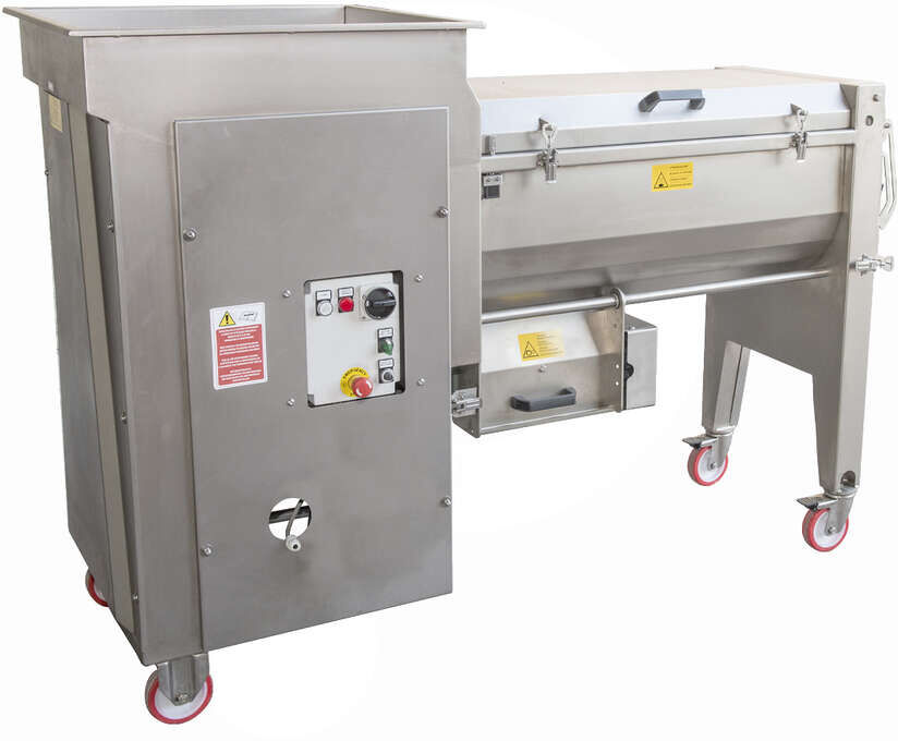 Polsinelli Diraspapigiatrice Gamma 50