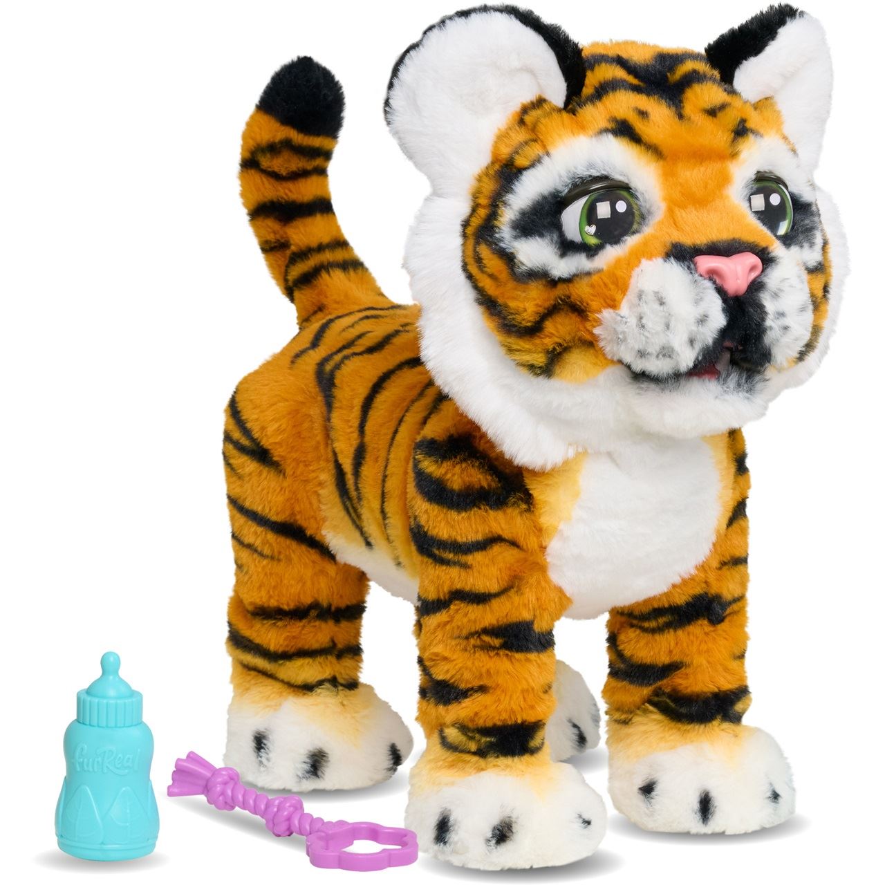 FurReal Just Play Gabby the Grow & Roar Tiger