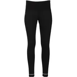 Elite Lab, Herren, Tights, Run X2 (L), Schwarz