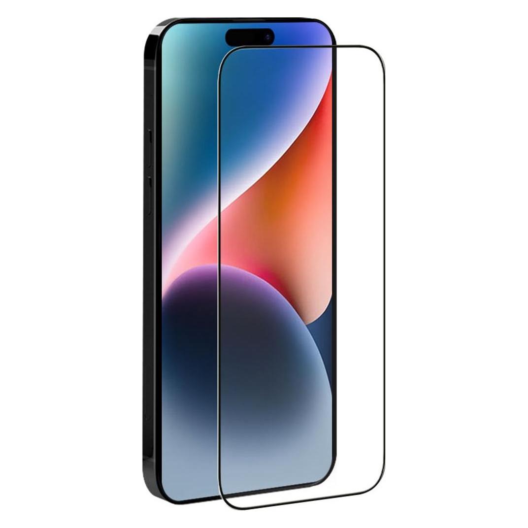 Eiger Clear Edge (Apple iPhone 15 Plus) (EGSP00907)