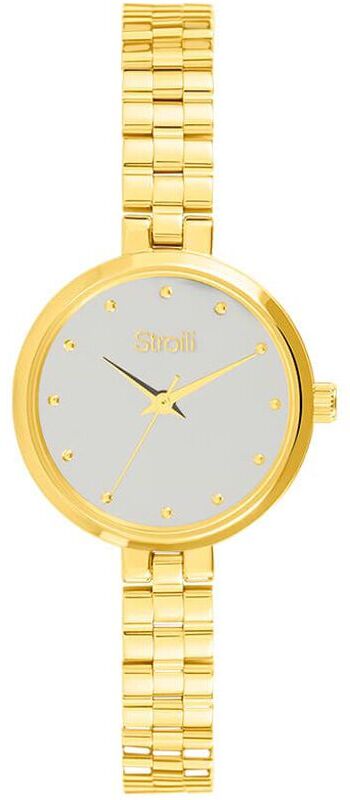 STROILI Orologio Al Quarzo  Louvre