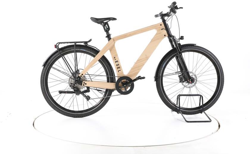 My Esel eMountain Esel Trekking E-Bike - 307510