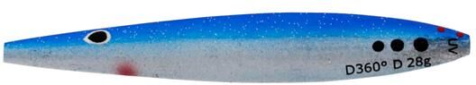 Westin D360 Distance 28 gram
