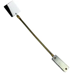 Schweißerspiegel mit Magnet