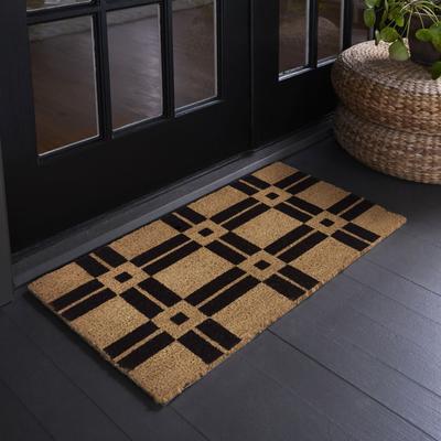 "Balta Rugs Classic Geo Transitional 18"" x 30"" Doormat - 18"" x 30"""