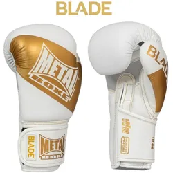 MetalBoxe, Boxhandschuhe, (8 OZ)