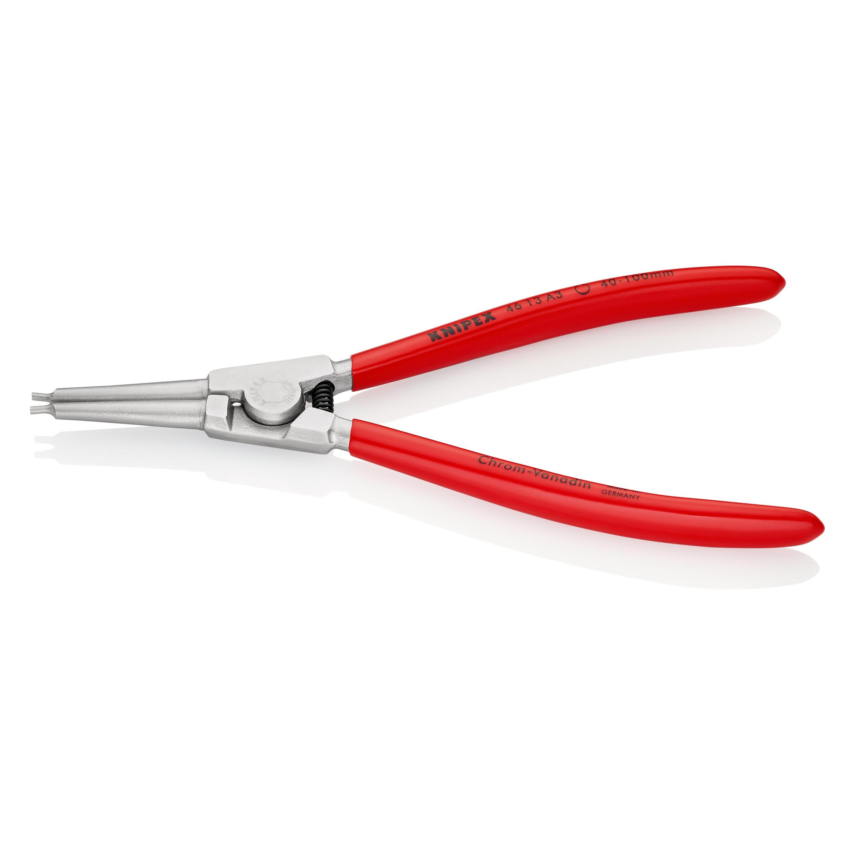 Knipex Sicherungsringzange (210 mm) (46 13 A3)