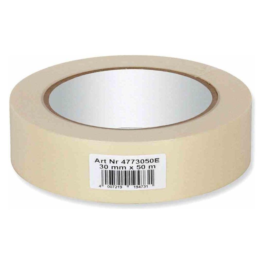 Fix-o-moll Flach-Kreppb.ECO 30mm 50 m (30 mm) (3563113)