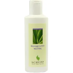 Massage-Lotion Neutral 200 ML