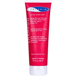 TRISWIM Shampoo Litschi & Mango | 250 ml
