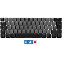 Sharkoon SKILLER SAC20 S4 ISO DE