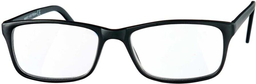 EYE CARE brille nr. 42, styrke +3 Medicinsk udstyr 1 stk