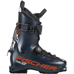 Fischer, Skischuhe, (30.5)
