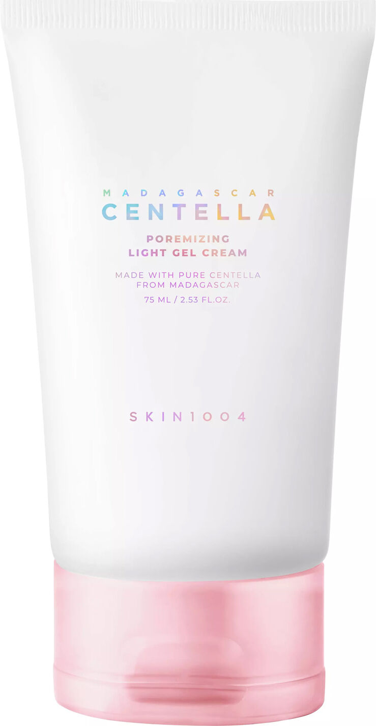 SKIN1004 Madagascar Centella Poremizing Light Gel Cream 75ml