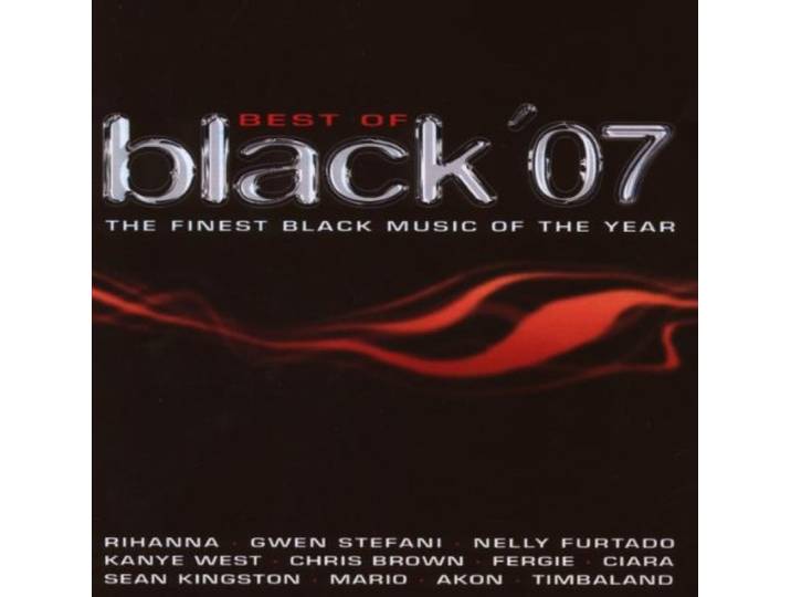 Best of Black '07