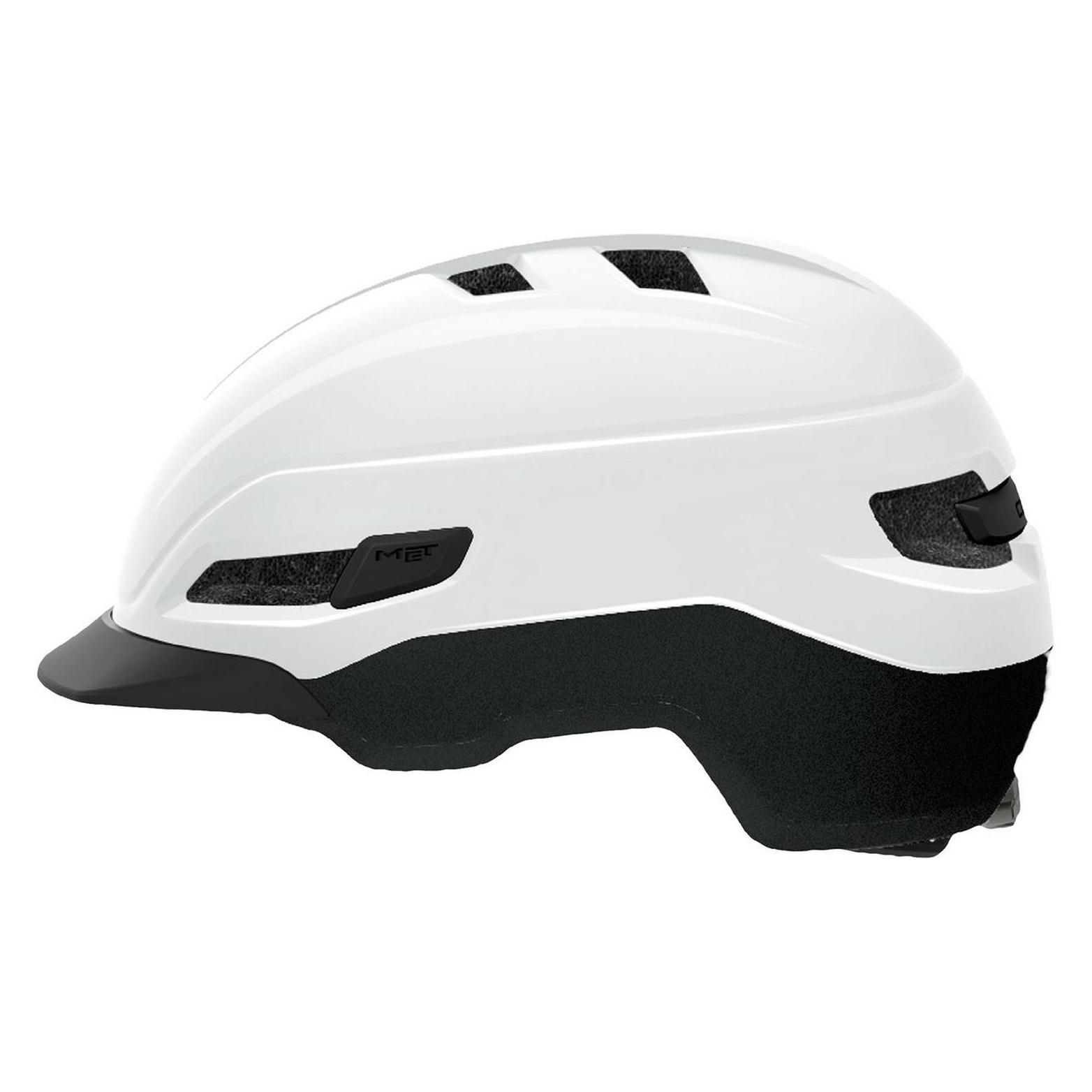 MET Grancorso (56 - 58 cm) (3HM113M0BI1)