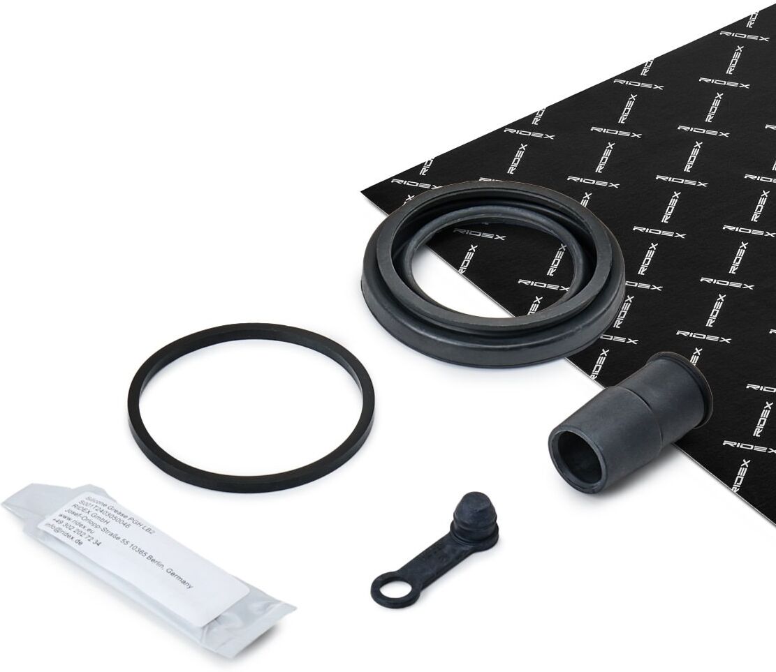 RIDEX 405R2339 Repair Kit, brake caliper