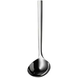 WMF Soßenlöffel »Nuova« silber 18 cm silber
