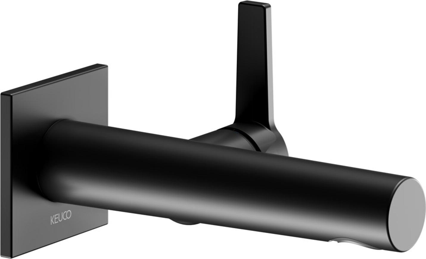 KEUCO 51116370200 EHM-WT-Mischer Edition 11 51116,