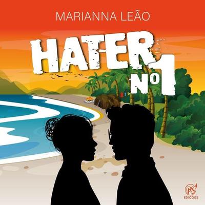 Hater No. 1 - Marianna Leão, Audio, 9789180556965