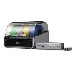 Creality CFS-C-Upgrade-Kit für K1C, K1, K1 Max, K1 SE (Upgrade Bundle), 3D Drucker Zubehör