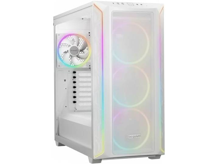 be quiet! Shadow Base 800 FX White Midi Tower Blanc