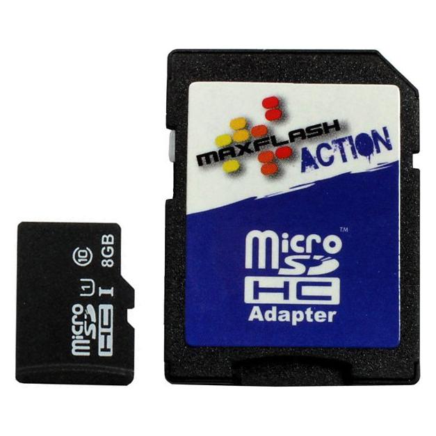 Tactic Fun Trix (multi) - 53707 (8 GB, microSDHC) (53707)