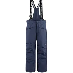 Kamik, Unisex, Skihosen, Kid's Galaxia (128), Blau