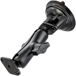 Zebra RAM Windshield Kit 1in, Barcode Scanner Zubehör