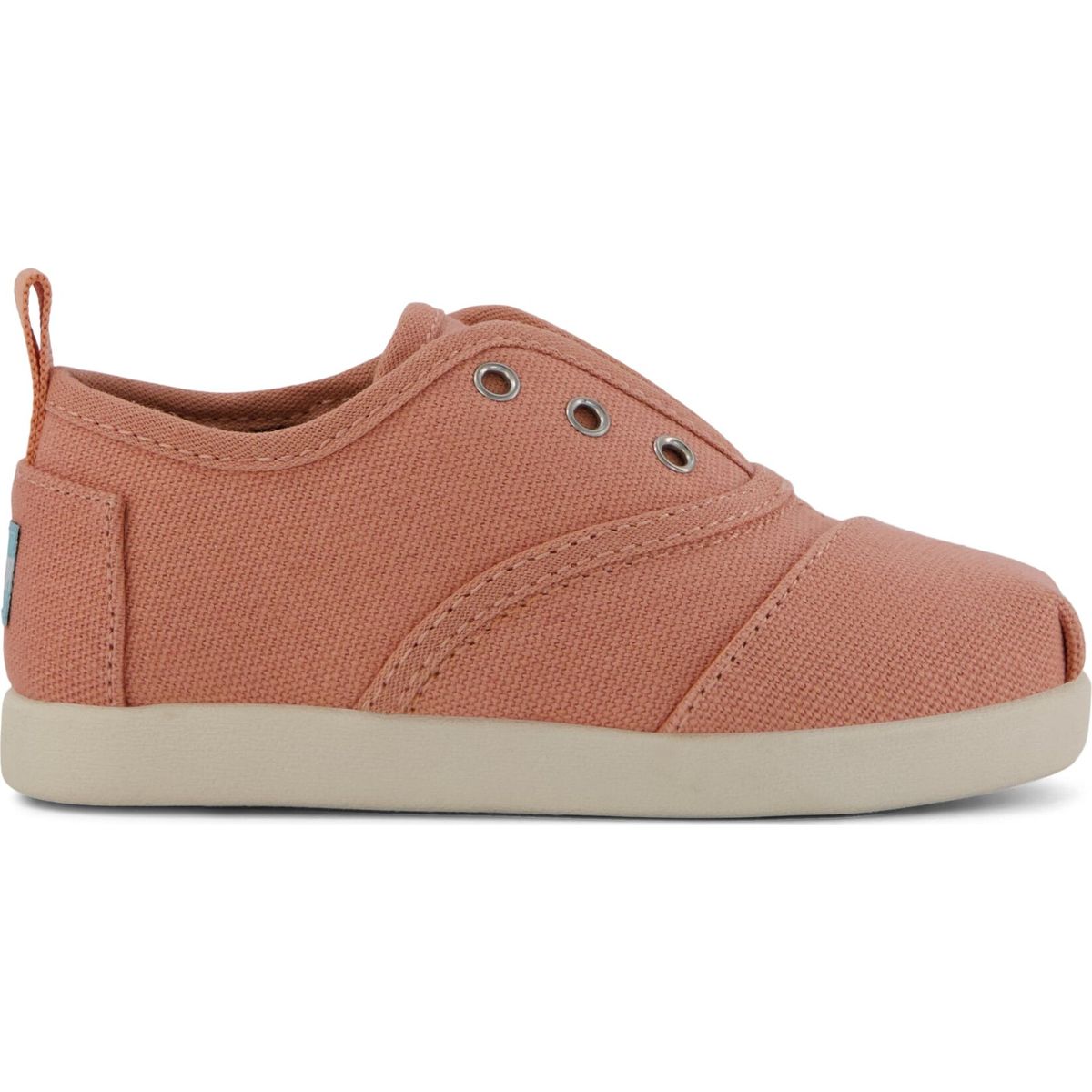 Toms Cordones Plus bloom canvas 28.5 10023202-28.5