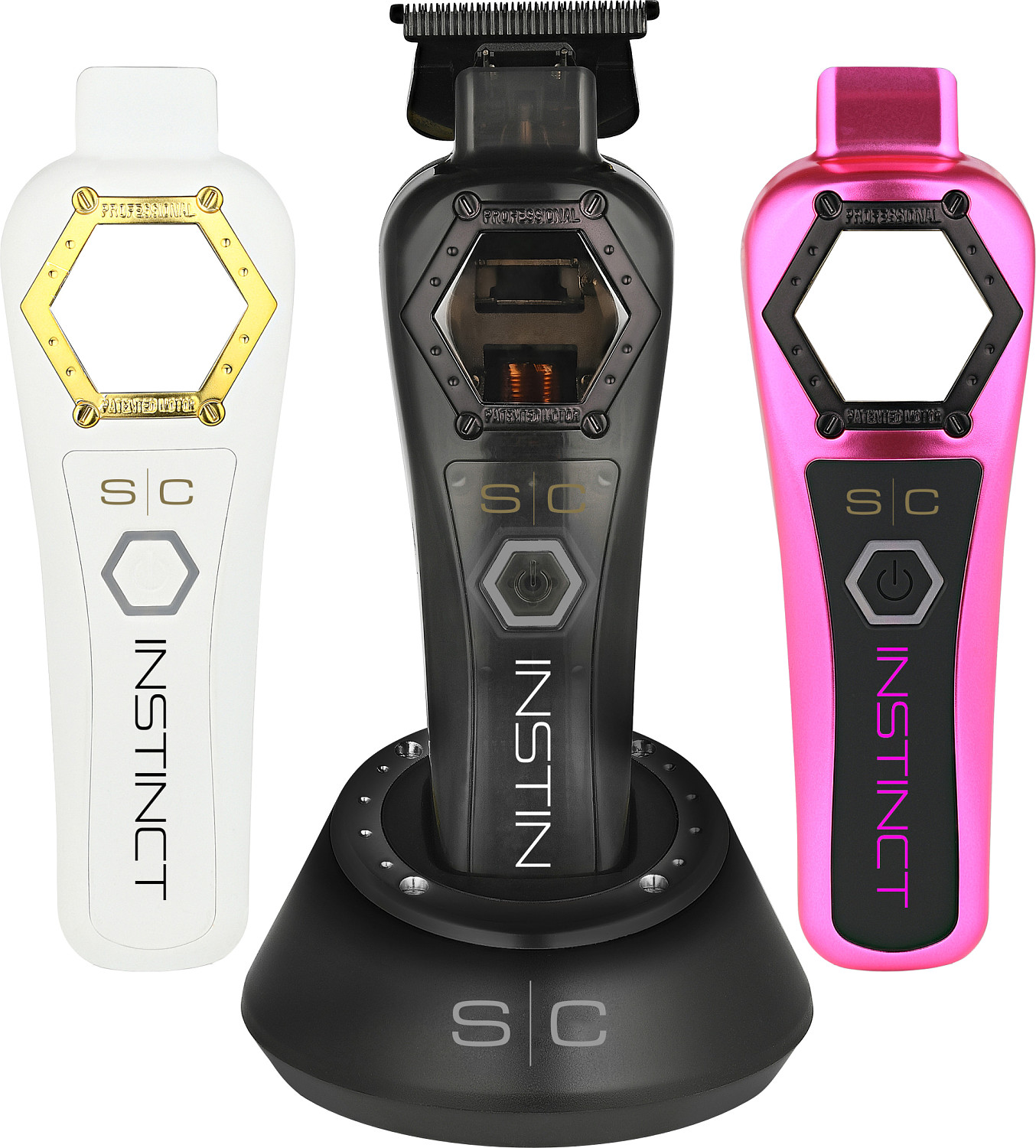 Stylecraft Instinct Metal Trimmer SC1124