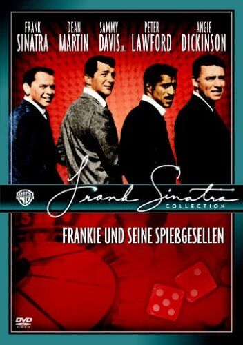 Lewis Milestone - Frankie und seine Spießgesellen - Preis vom 30.09.2026 22:30:23 h
