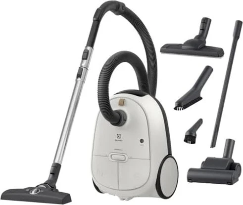 Electrolux 600 Hygienic EB61H6SW