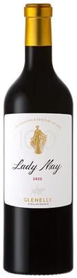 """Glenelly Lady May 2020 Red Wine - South Africa"""