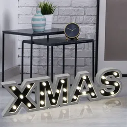 XMAS LED Steh Lampe Wohn Zimmer Weihnachts Winter Dekoration Fenster Bank LeuchtenDirekt