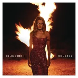 Courage, Schallplatten