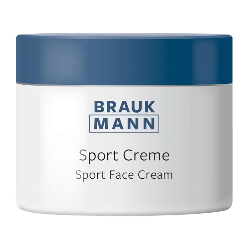 Hildegard Braukmann Sport Creme, 50ml 06830