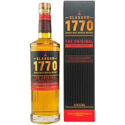 1770 Glasgow Distillery - The Original - Fresh & Fruity - Single...