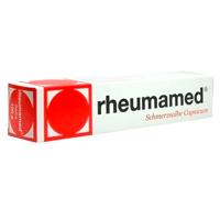 RHEUMAMED Salbe 100 g