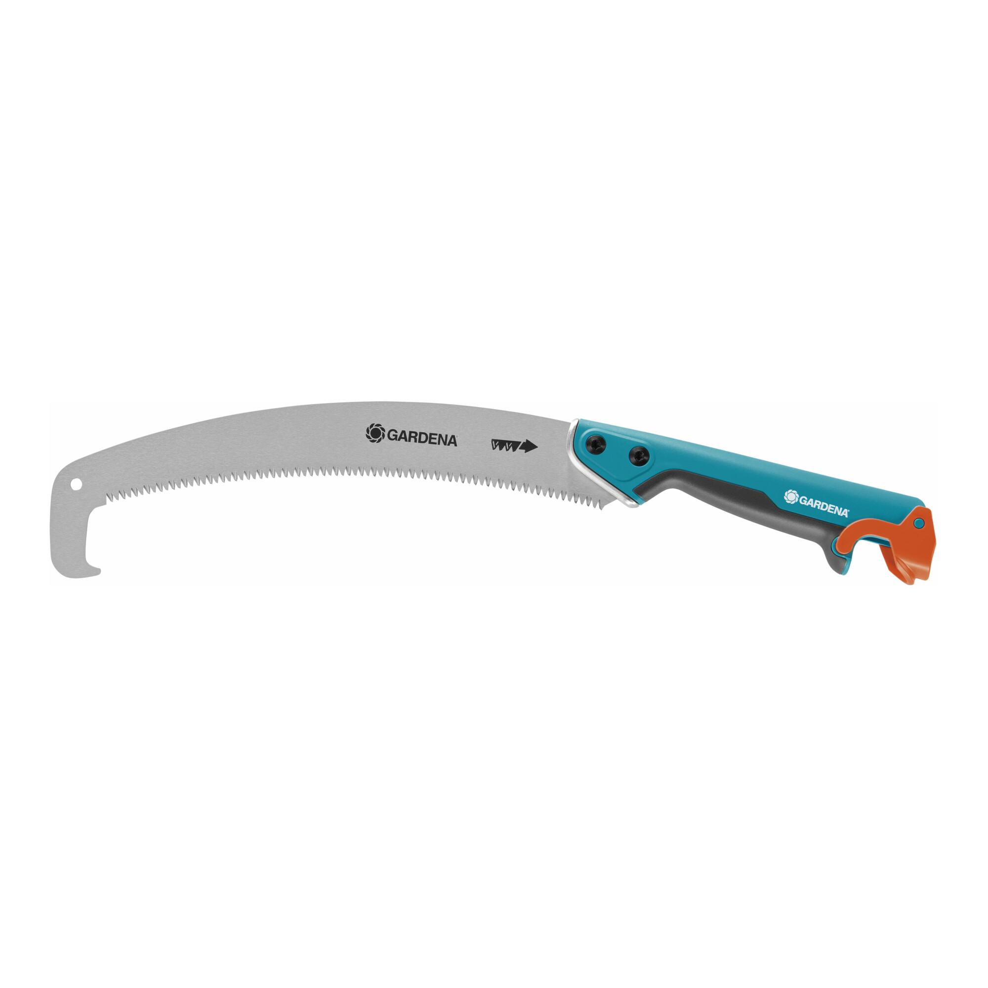 GARDENA combisystem-Gartensäge 300 P gebogen (08739-20)