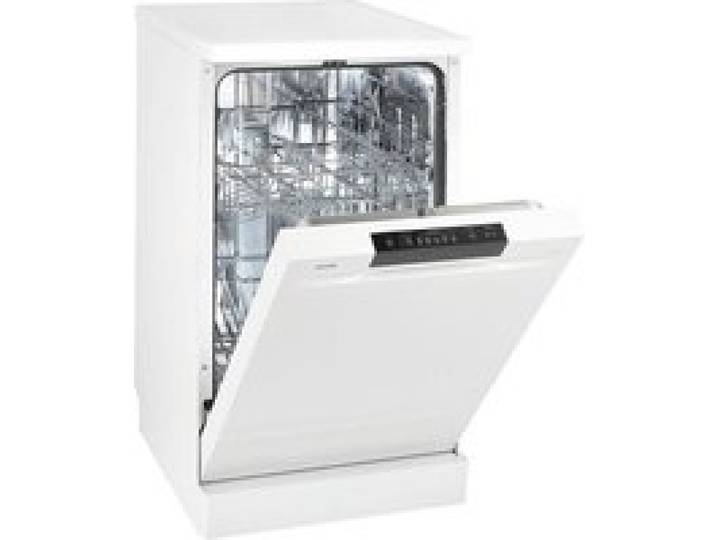 Lave-vaisselle - GORE - GS520E15W - Compact - 9 couverts - AquaStop