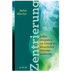Zentrierung, Ratgeber von Bärbel Hölscher