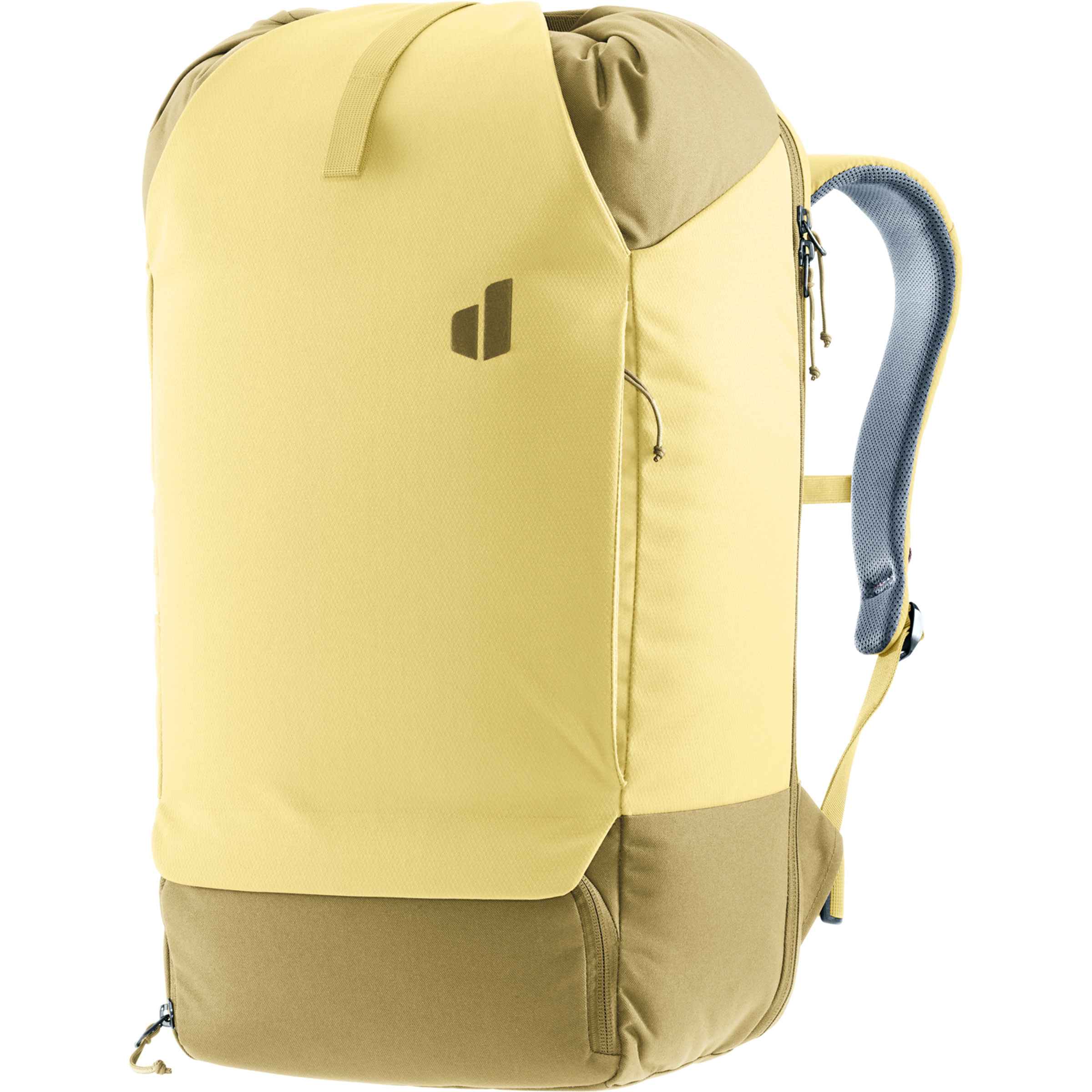 Deuter Utilion 30 Daypacks barley-roots Größe 30L Lifestyle